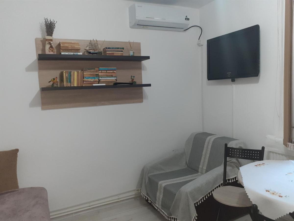 Ferienwohnung La Naty Limanu Exterior foto